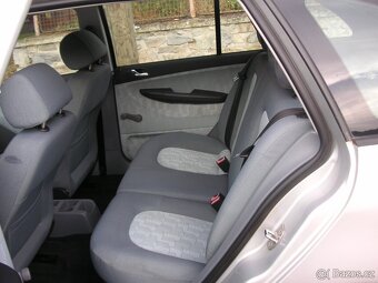 Škoda Fabia 1.4i-Combi - 8