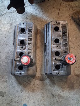 Renault 5 Alpine - 8