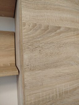 Obývací stěna - 8