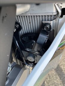 Kawasaki KLX 250 - 8