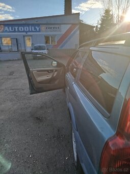 Volvo XC 70 - 8