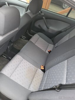 Škoda Octavia 1 Tour 1,9TDI 74kW r.v. 2010 - 8