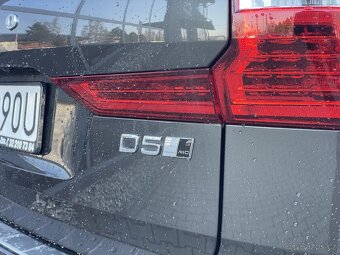 Volvo XC60 II - 2017 - Inscription - Showroom - Bez nehod - 8