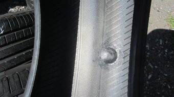 Letní pneu 235/55/19 Pirelli - 8