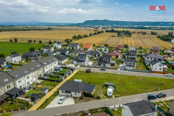 Prodej pozemku k bydlení, 606 m², Mnichovo Hradiště - 8