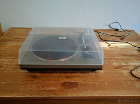 gramofon Tesla NC300 - 8