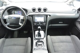 PRODÁM Ford S-Max 2.2TDCi AT Titanium 7míst 147kW - 8
