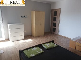 Pronájem pokoj 23 m2 Chudčice, okr. Brno - venkov - 8