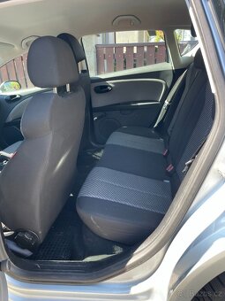 Seat Leon 1.4 MPI 64kw - 8