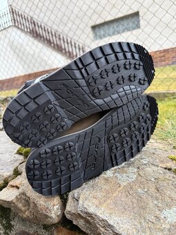 Boty na motorku Forma Terra Evo Low hnědé - 8