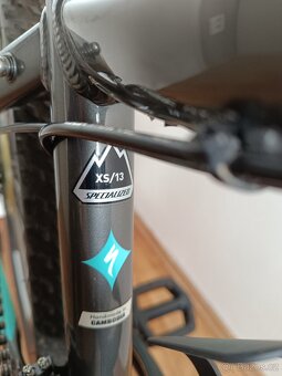 Horské kolo Specialized Myka 26, velikost XS - 8