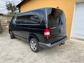 Volkswagen Transporter T5.1 103kw - 8