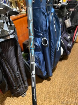 Callaway FW č3 Roque Sub Zero - 8