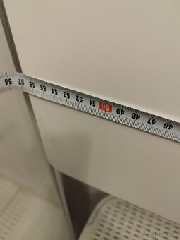 Sklápěcí přebalovací pult Badabulle do 11kg - 8
