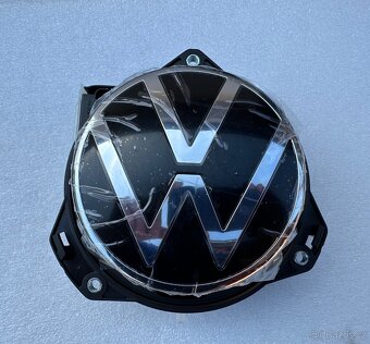 Cuvacia kamera rvc VW passat t roc golf arteon 2GA827469R - 8