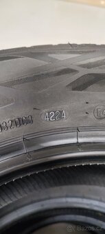 Nové 215/60/17 Continental EcoContact 6 Q, DOT 4224. - 8