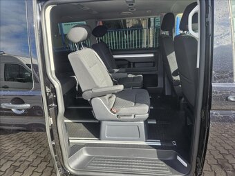 Volkswagen Multivan 2.0 T6.1 Trend - 8
