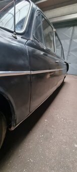 Prodám Tatru 603 - 8