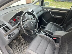 Vw Touran - 8