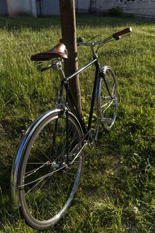 Single speed, Favorit, Městské kolo - 8