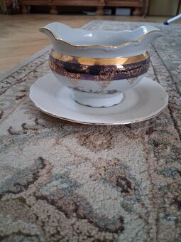 Porcelán - 8