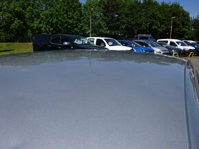 Renault Mégane 1,5 DCI, GARANCE KM - 8