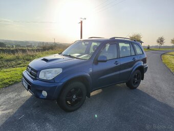 Toyota RAV4 2.0 D4D - 8