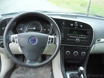 Saab 9-3 1.8T - 8