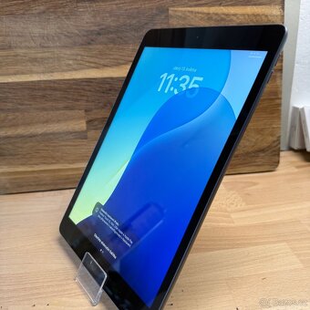 iPad 8 (2020) 32GB (12 měsíců záruka) - 8