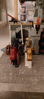 Lego sestava - 8
