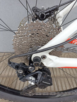 Specialized Crave Pro 29" vel.M" - 8