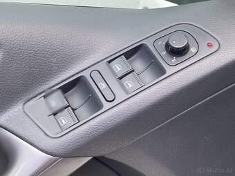 Volkswagen Tiguan 1.4TSi , 110 kW benzín, 2009 - 8