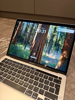 MacBook Pro 13” - 8