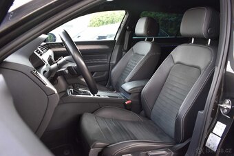 Volkswagen Passat 2.0 TDI 147kW 4x4 TAŽNÉ HARMAN/KARDON DPH - 8