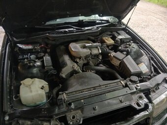 Bmw e 36 318i - 8
