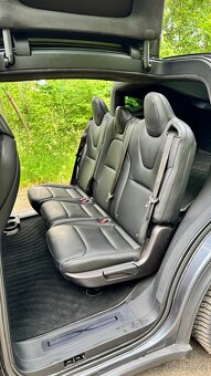Tesla X RAVEN, odpočet DPH, tažné 2300 kg - 8