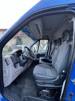 PEUGEOT BOXER 2.2 HDi KLIMA DPH L3H2 - 8