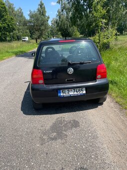 Vw Lupo - 8