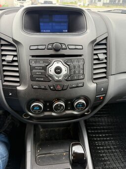Ranger 3.2 TDCI Wildtrak automat - 8