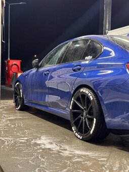 Bmw 320d g20 2019 M-packet - 8