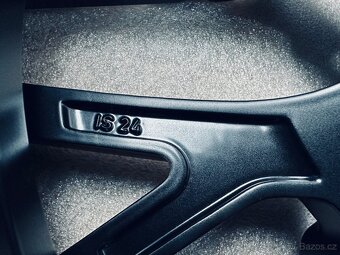 TOP zimní kola R20 BMW 7 G70 / X3 G45 - 8