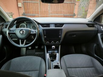 Škoda Octavia III 1.6 85kw Combi Facelift - 8