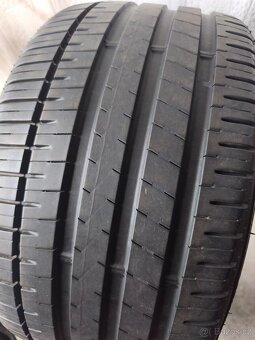 255/30 r19 letní pneumatiky FALKEN - 8