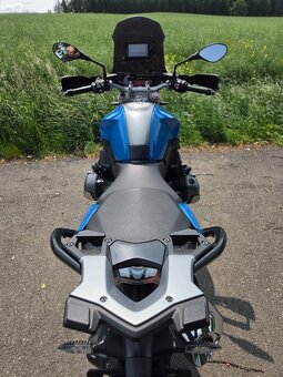Bmw R 1200 R - 8