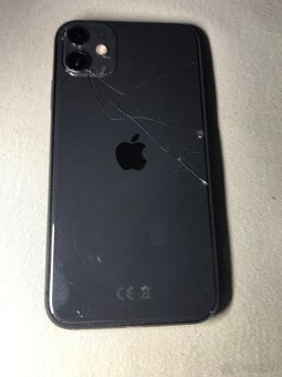 iPhone 11 N/D - 8