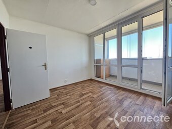 Pronájem bytu 3+1, 84 m, 2 lodžie, sklep Mladá Boleslav - 8