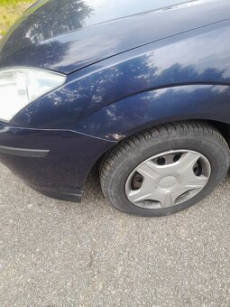 Ford focus 18.tddi - 8