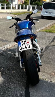 Buell Firebolt XB9R - 8