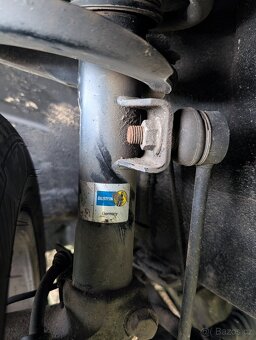 Volkswagen Sharan 1,9TDI 81kw - 8