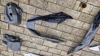 BMW R 1300 GS Triple black - 8